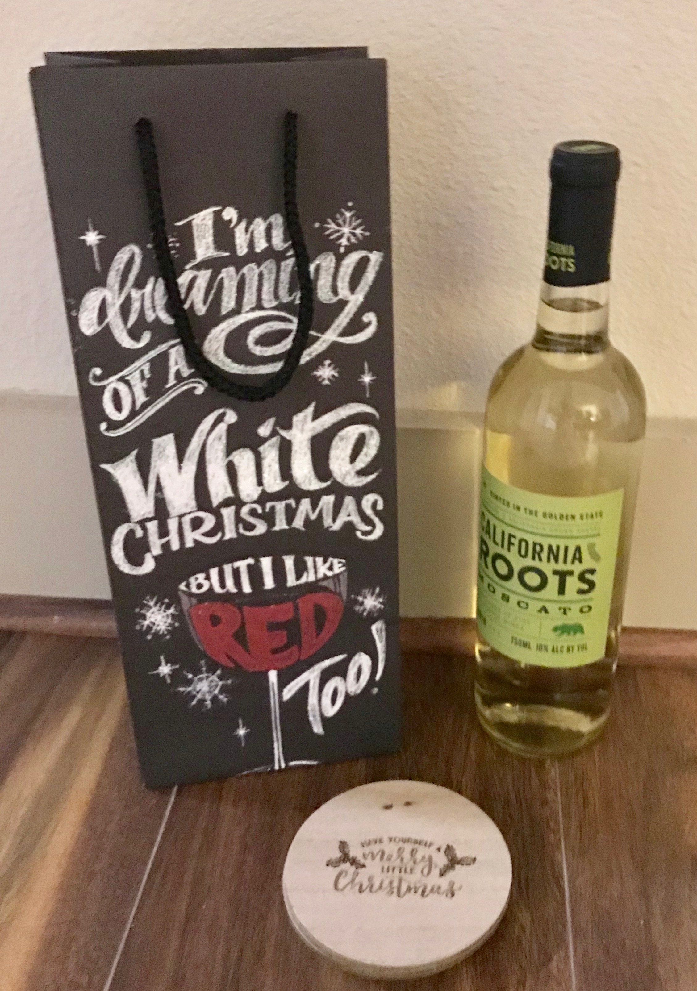 Target Holiday Gift Packaging The Sassy Southern