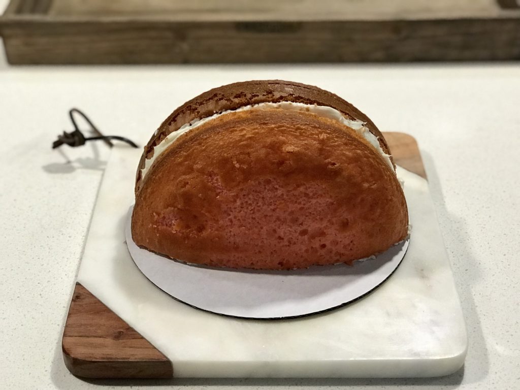 Decorate A Taco Cake