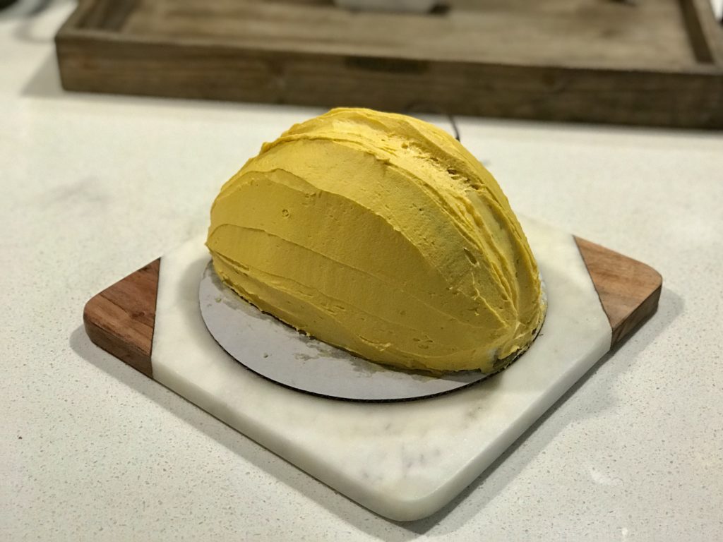 Taco Cake
